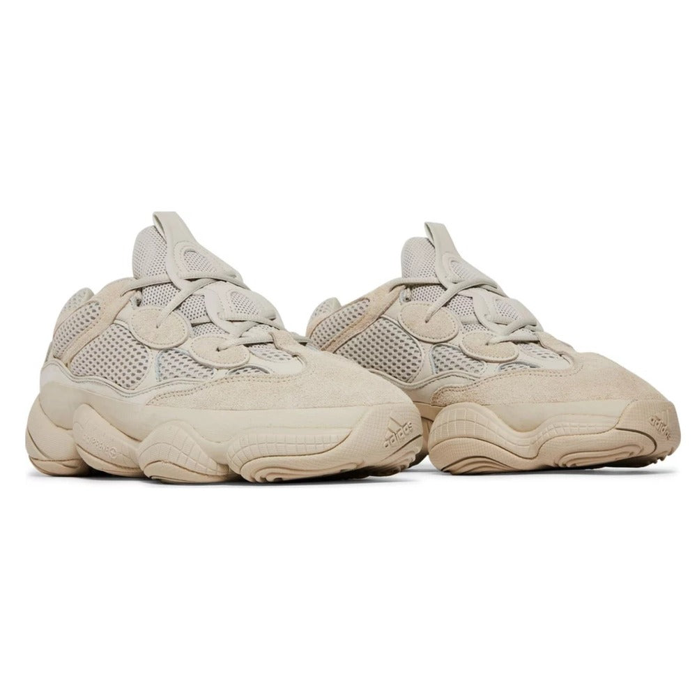 ADIDAS YEEZY 500 BLUSH