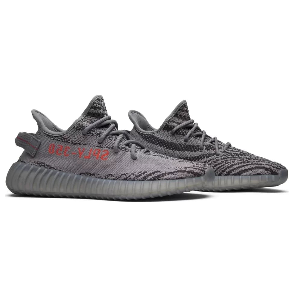 ADIDAS YEEZY BOOST 350 V2 BELUGA