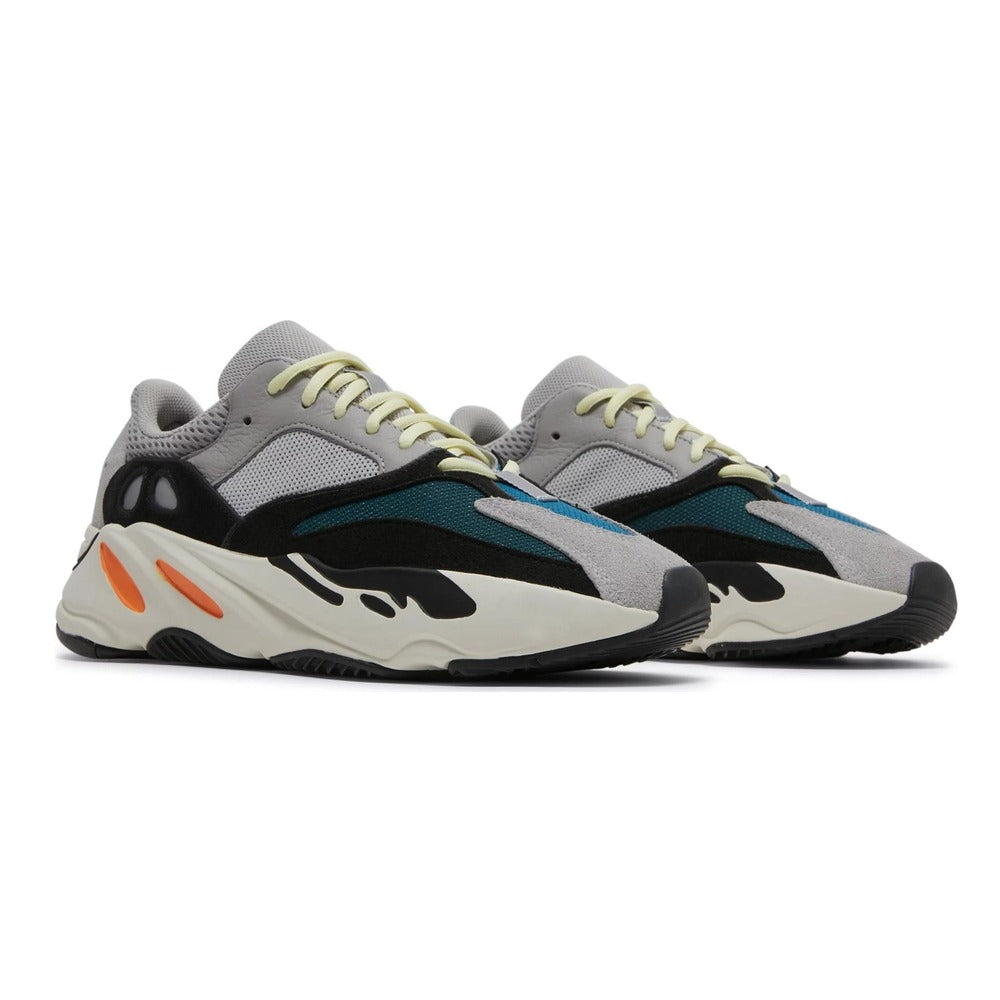 ADIDAS YEEZY BOOST 700 WAVE RUNNER