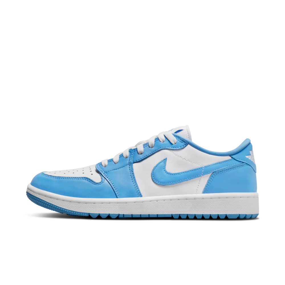 NİKE AIR JORDAN 1 RETRO LOW GOLF UNC