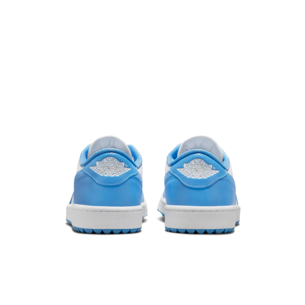NİKE AIR JORDAN 1 RETRO LOW GOLF UNC