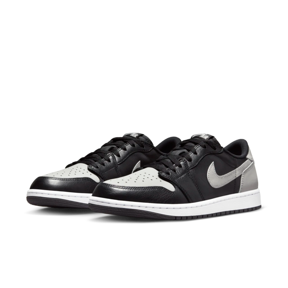 NİKE AIR JORDAN 1 LOW OG SHADOW
