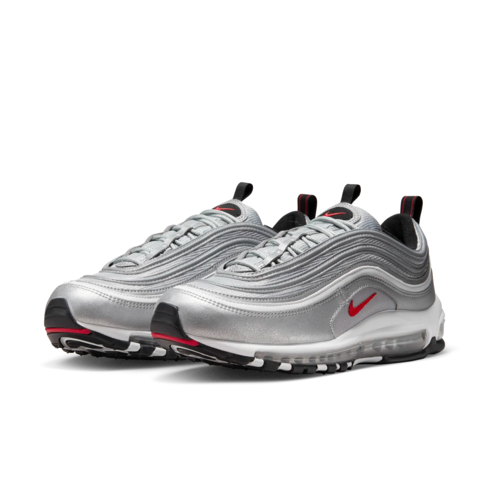 NİKE AIR MAX 97 SILVER BULLET
