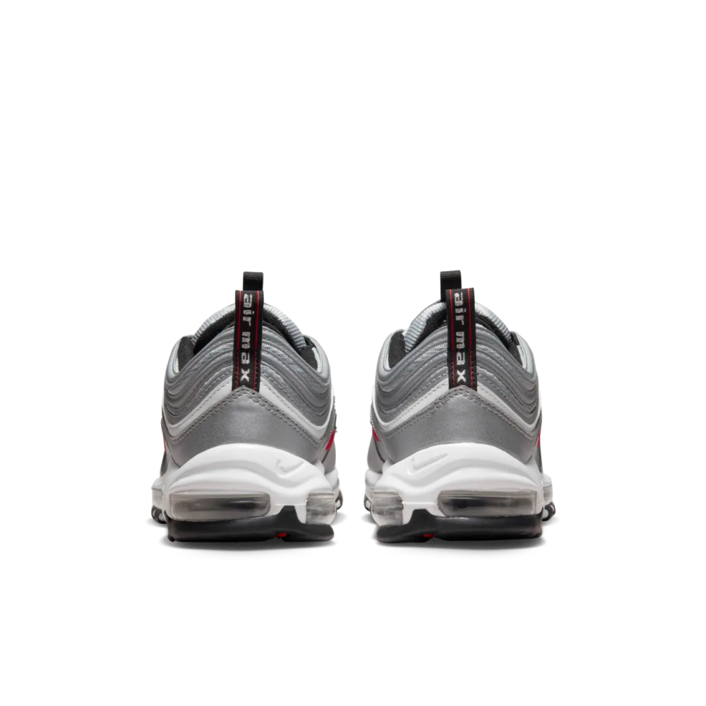 NİKE AIR MAX 97 SILVER BULLET
