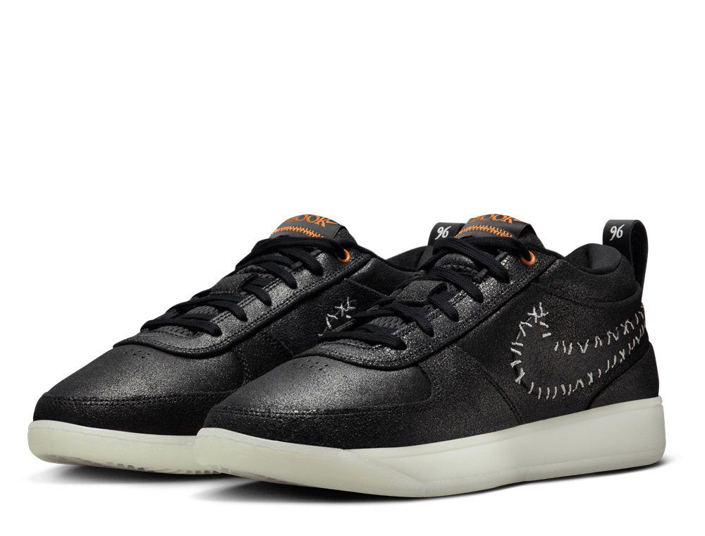 NİKE BOOK 1 HALLOWEEN