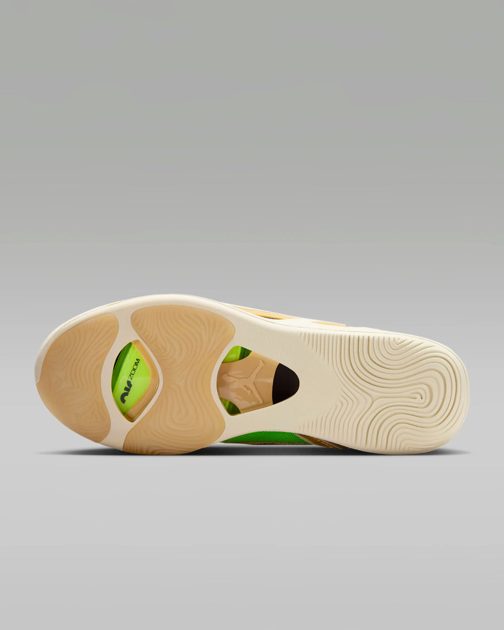 JORDAN TATUM 1 ‘ARENA FITS’