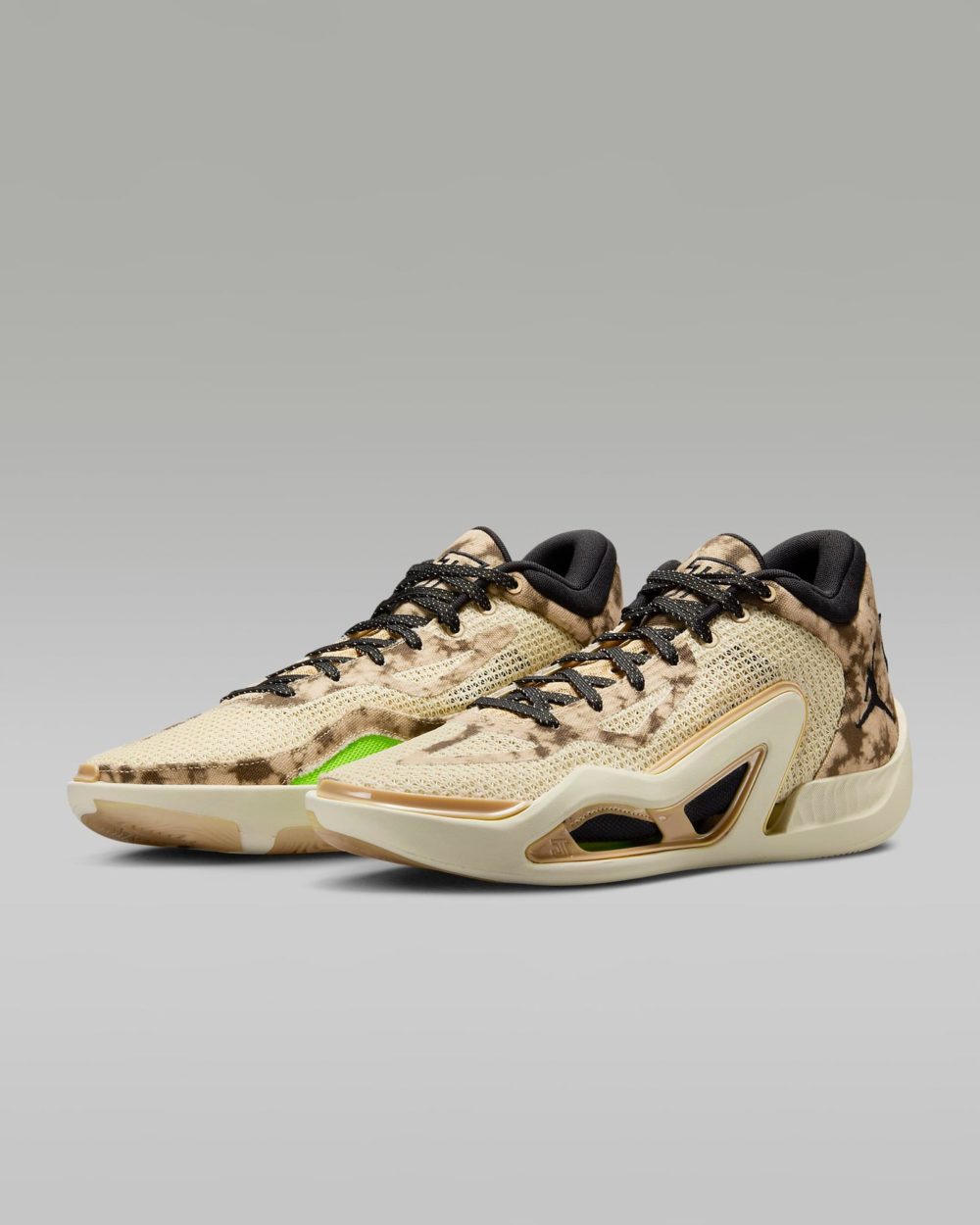 JORDAN TATUM 1 ‘ARENA FITS’