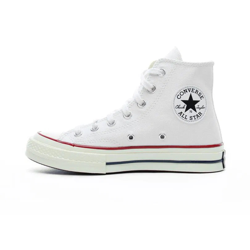 CONVERSE CHUCK 70 WHITE