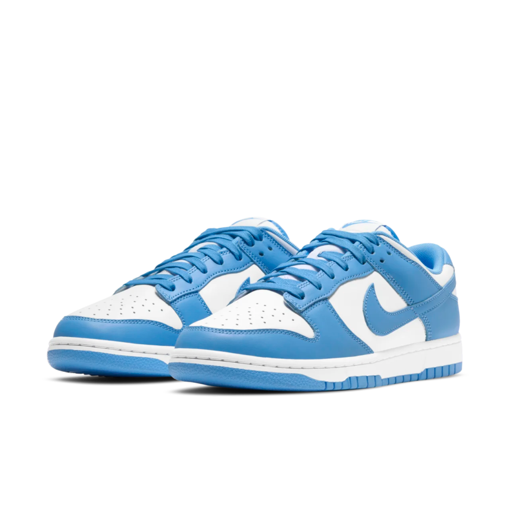 NİKE DUNK LOW UNIVERSITY BLUE