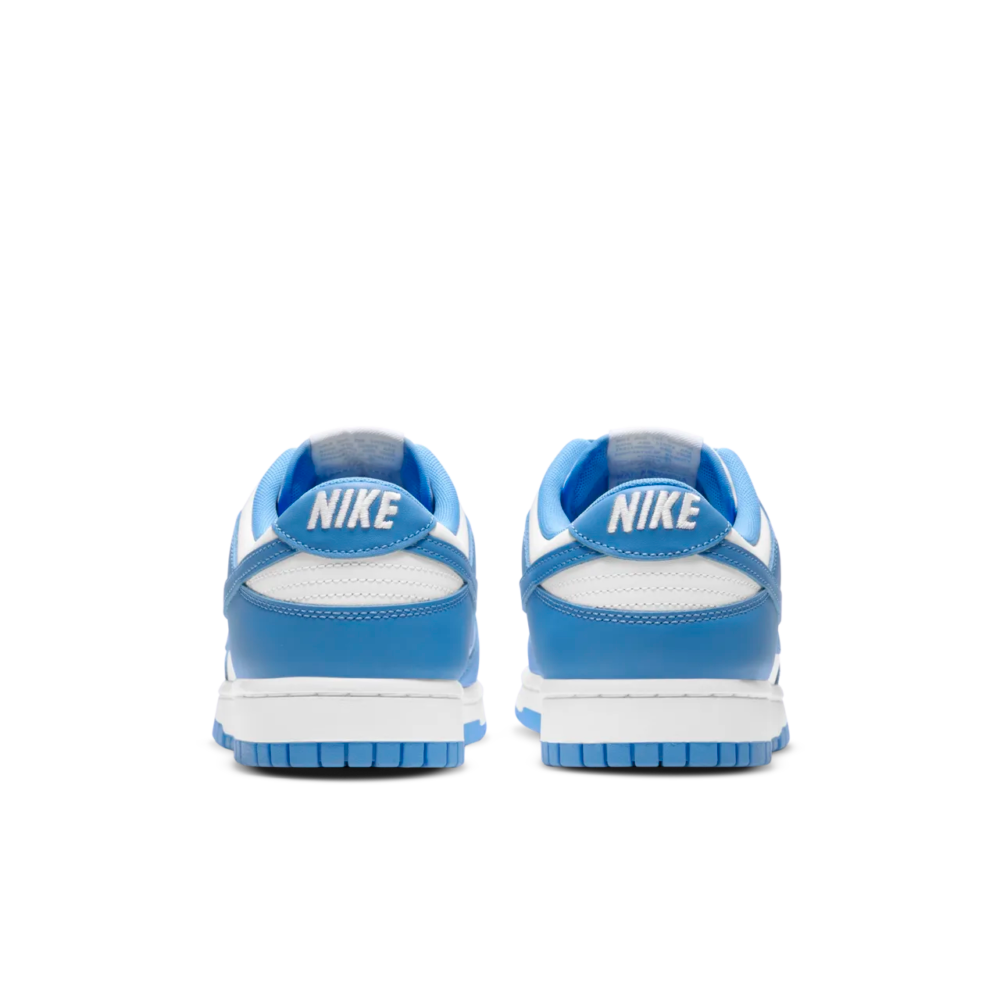 NİKE DUNK LOW UNIVERSITY BLUE