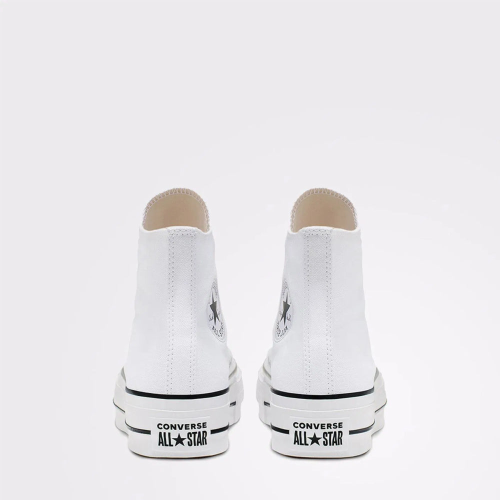 CONVERSE CHUCK TAYLOR ALL STAR WHITE