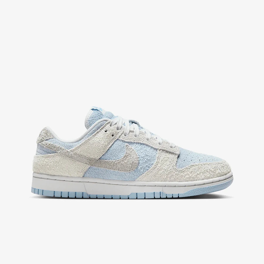 NİKE DUNK LOW RETRO ‘LIGHT ARMORY BLUE’