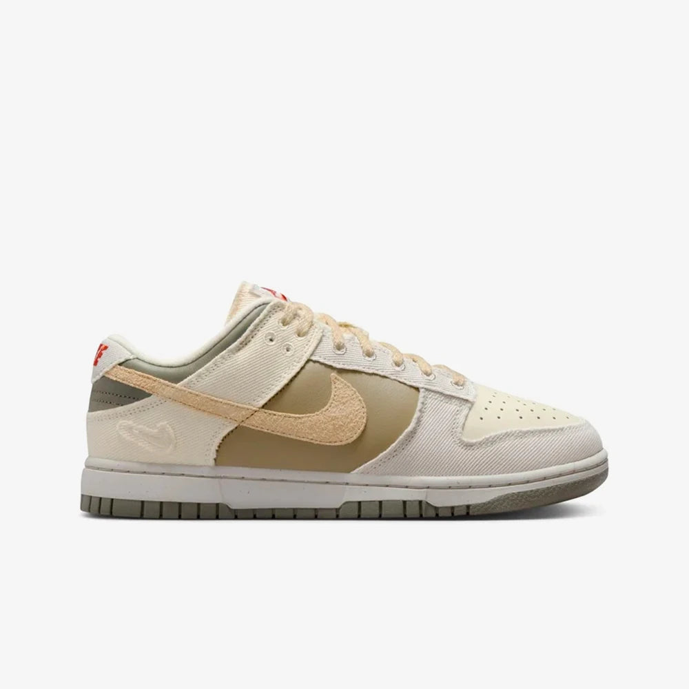 NİKE DUNK LOW ‘LIGHT BONE DARK STUCCO’