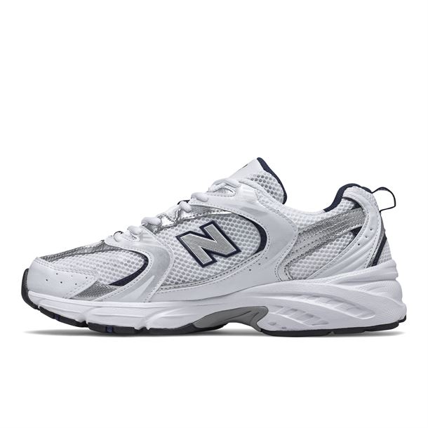 NEW BALANCE 530 ‘SILVER WHITE’