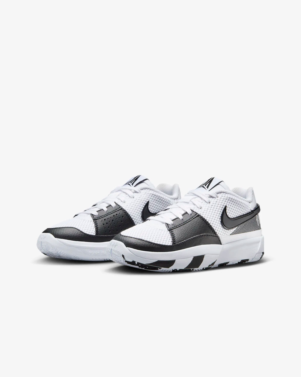 NİKE JA 1 ‘CHRISTMAS’