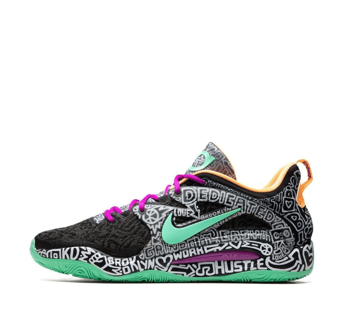 NİKE KD 15 ‘BROOKLYN GRAFFITI’