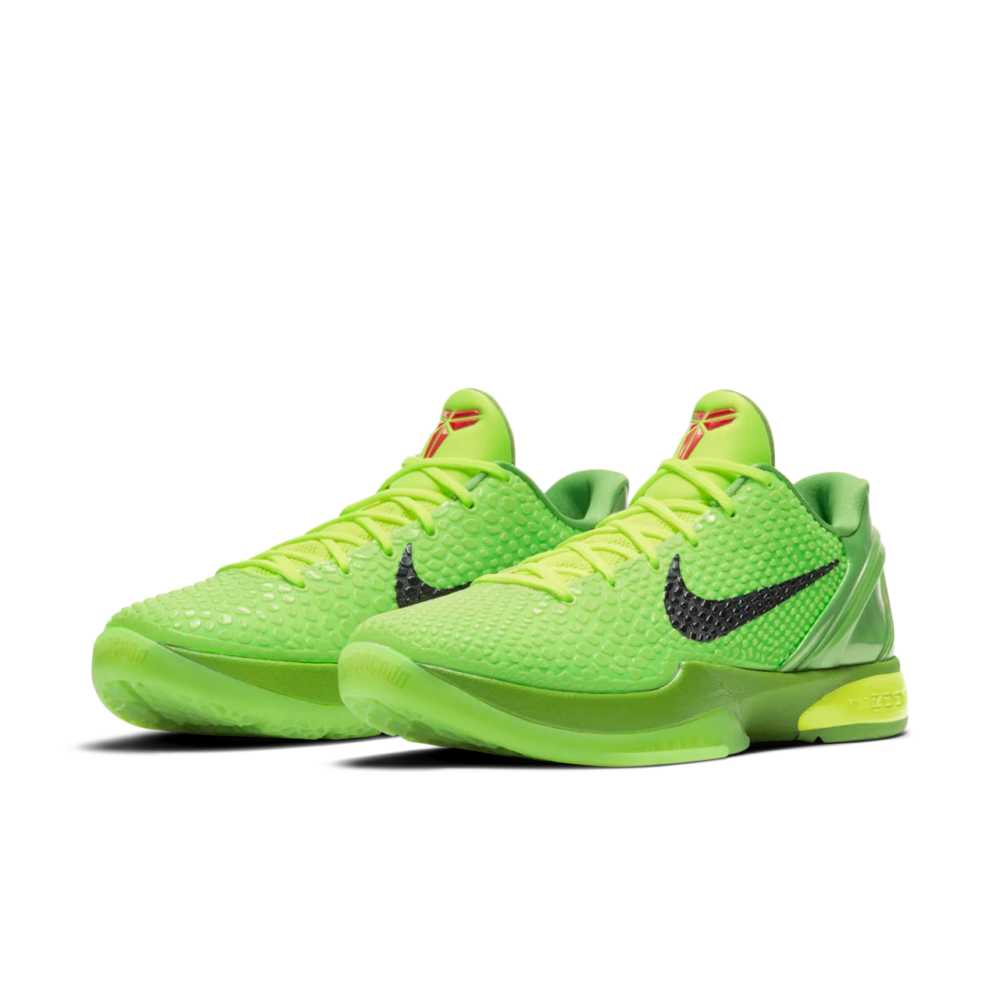 NİKE KOBE 6 PROTRO GREEN APPLE