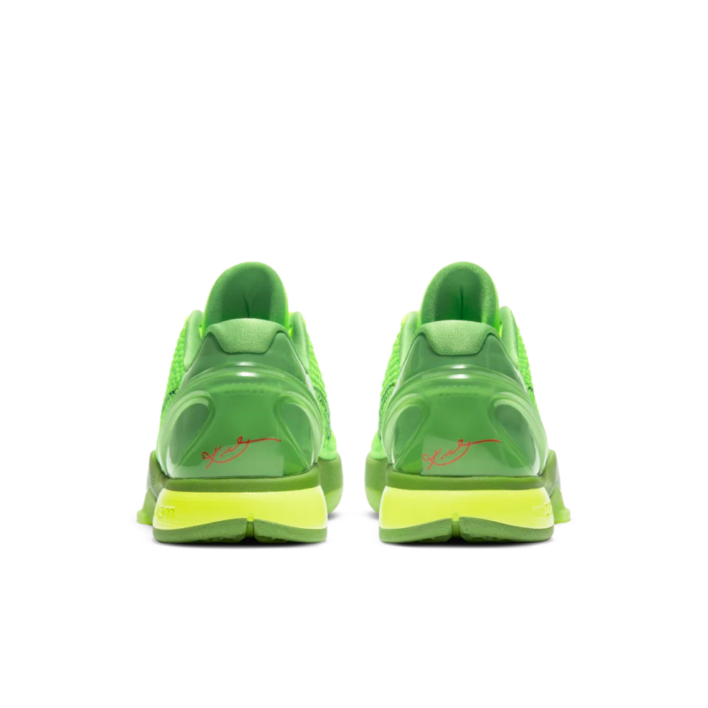 NİKE KOBE 6 PROTRO GREEN APPLE