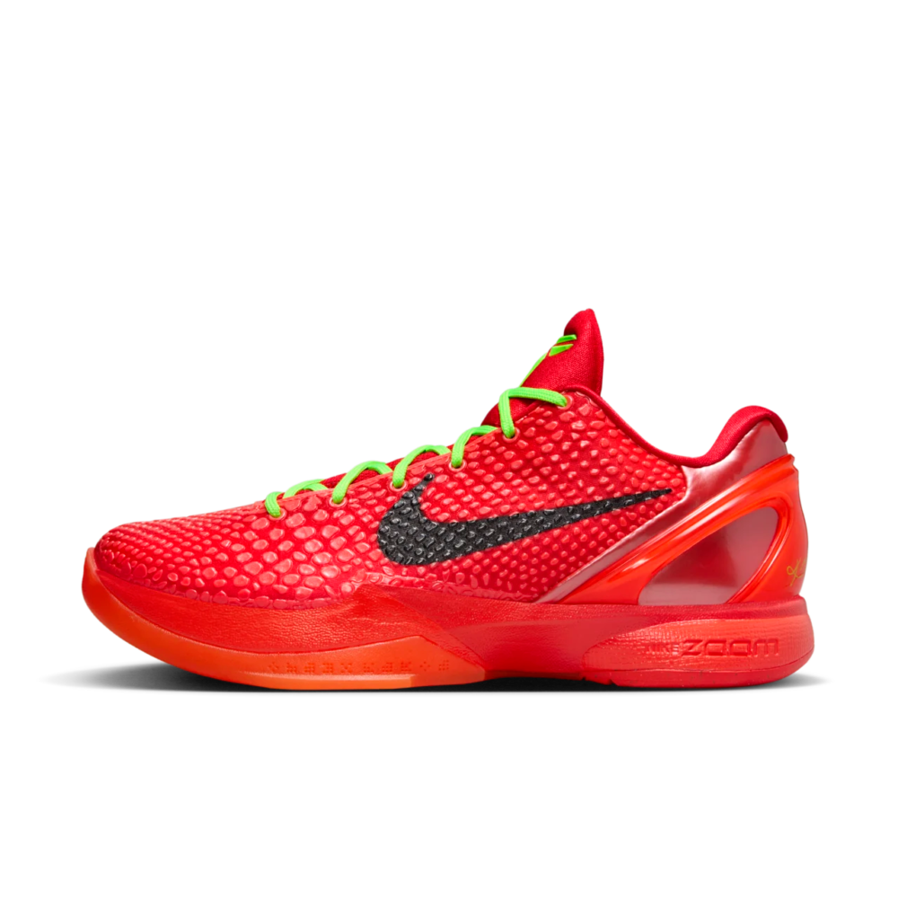 NİKE KOBE 6 PROTRO REVERSE GRİNCH