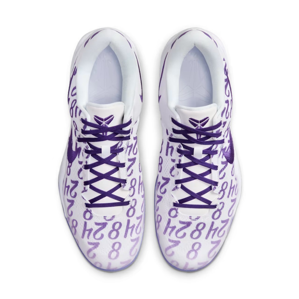 KOBE 8 PROTRO COURT PURPLE