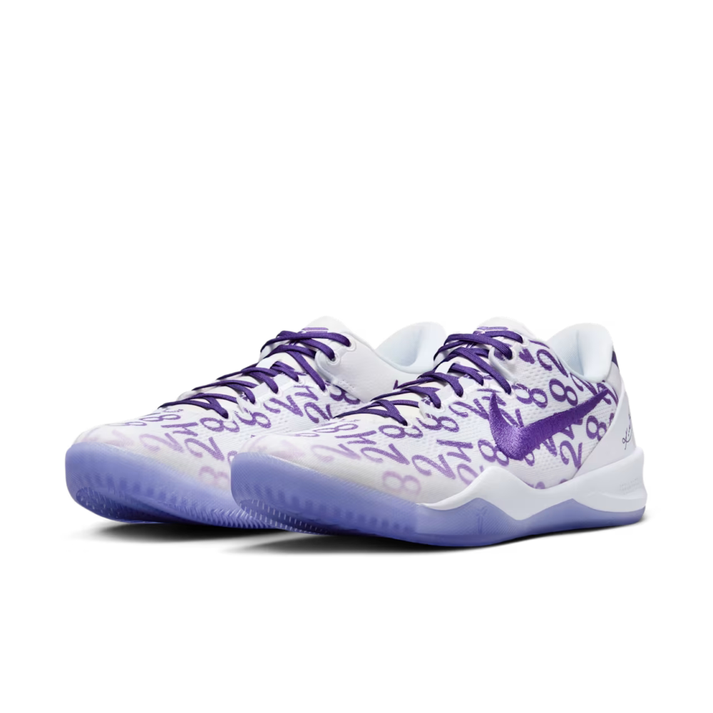 KOBE 8 PROTRO COURT PURPLE