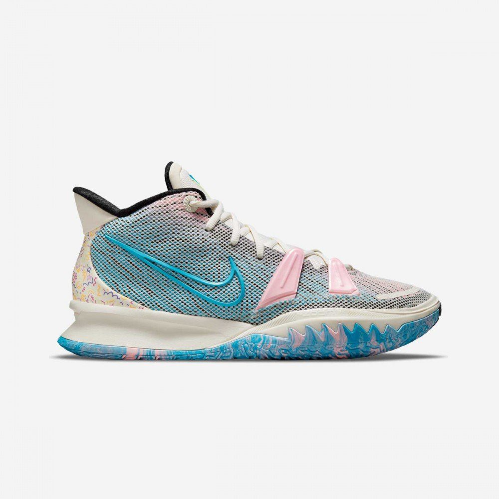 KYRIE 7 PALE IVORY