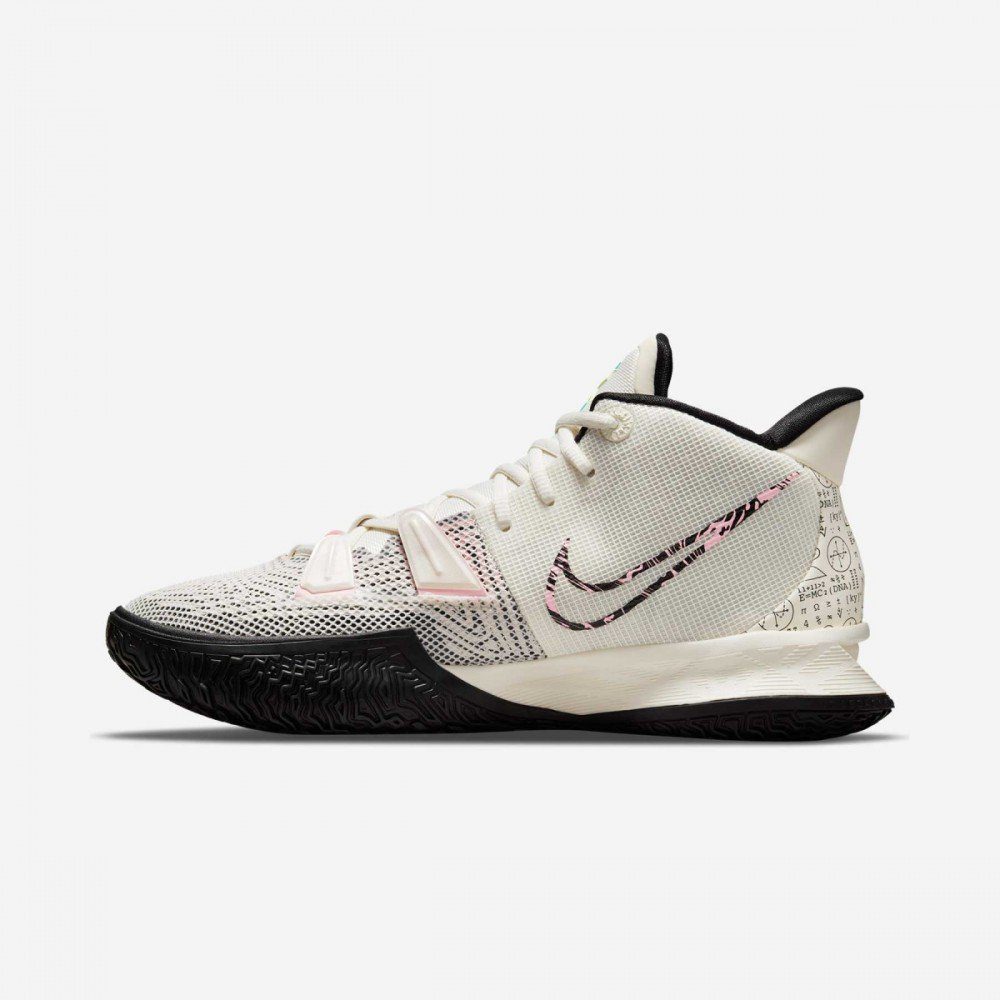 KYRIE 7 PALE IVORY