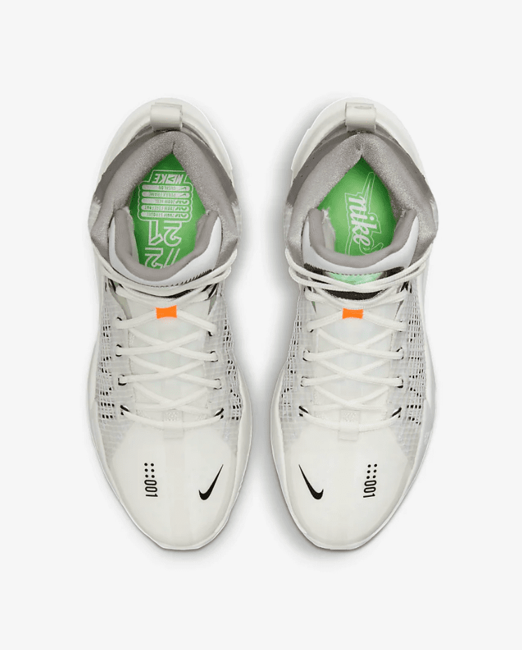 NİKE AIR ZOOM G.T. JUMP