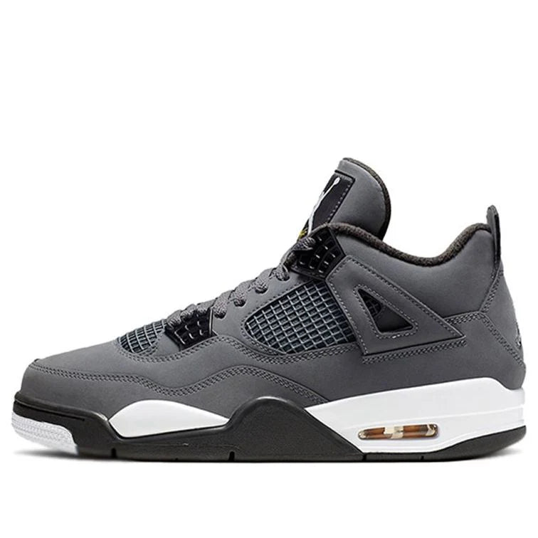 AIR JORDAN 4 RETRO COOL GREY