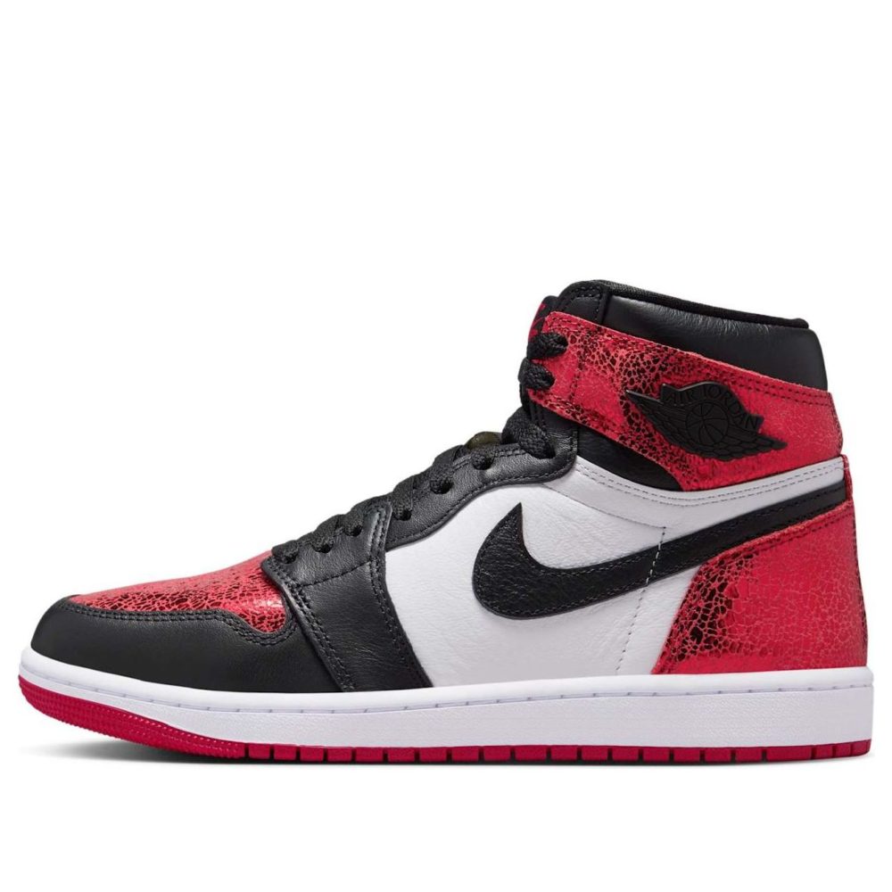 AIR JORDAN 1 HIGH OG VARSITY RED
