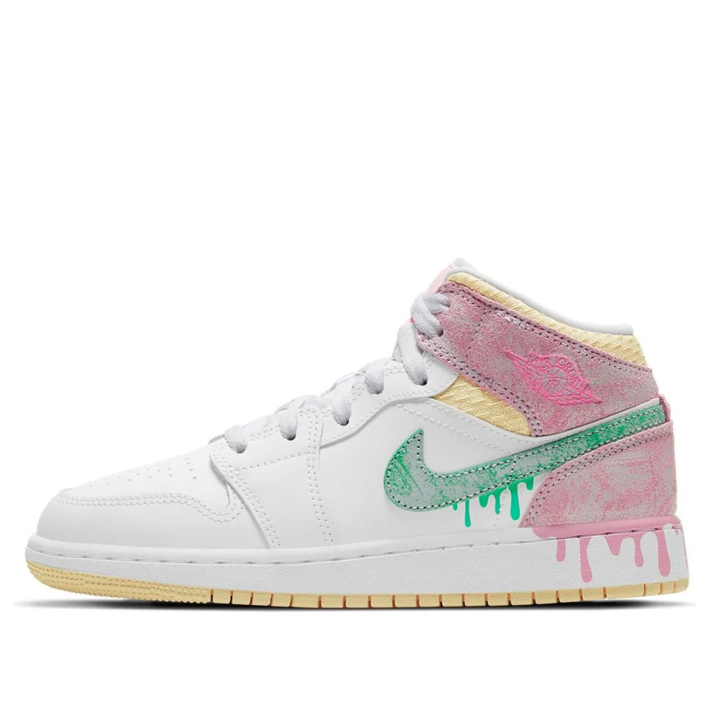 JORDAN 1 MID SE ICE CREAM