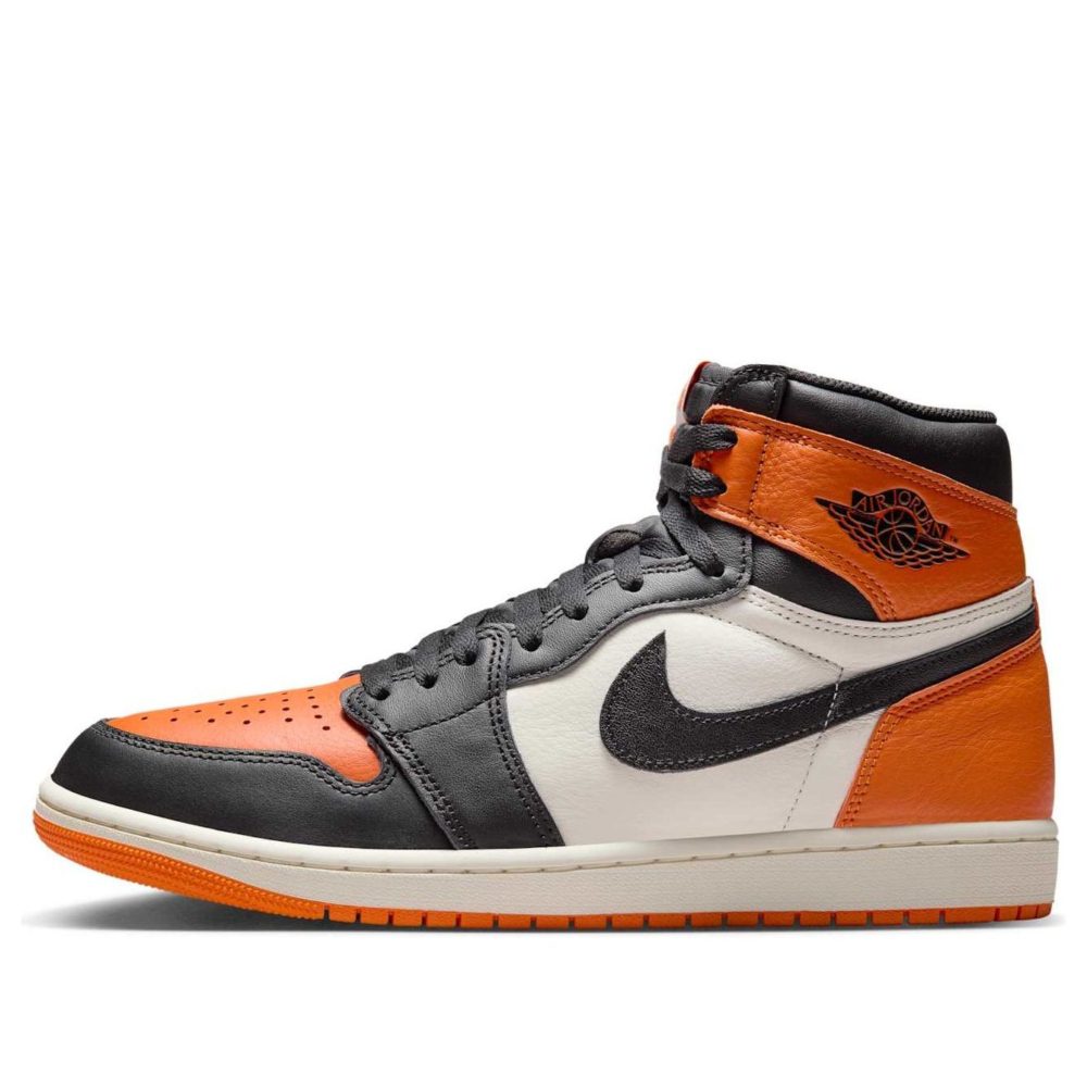 AIR JORDAN 1 HIGH OG SHATTERED BACKBOARD