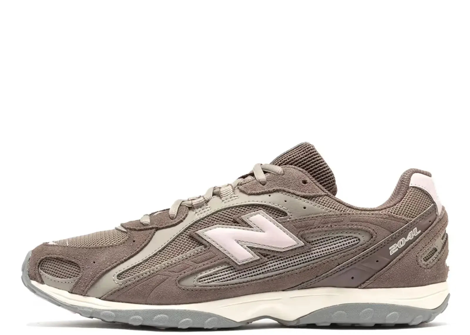 NEW BALANCE 204L CORTADO