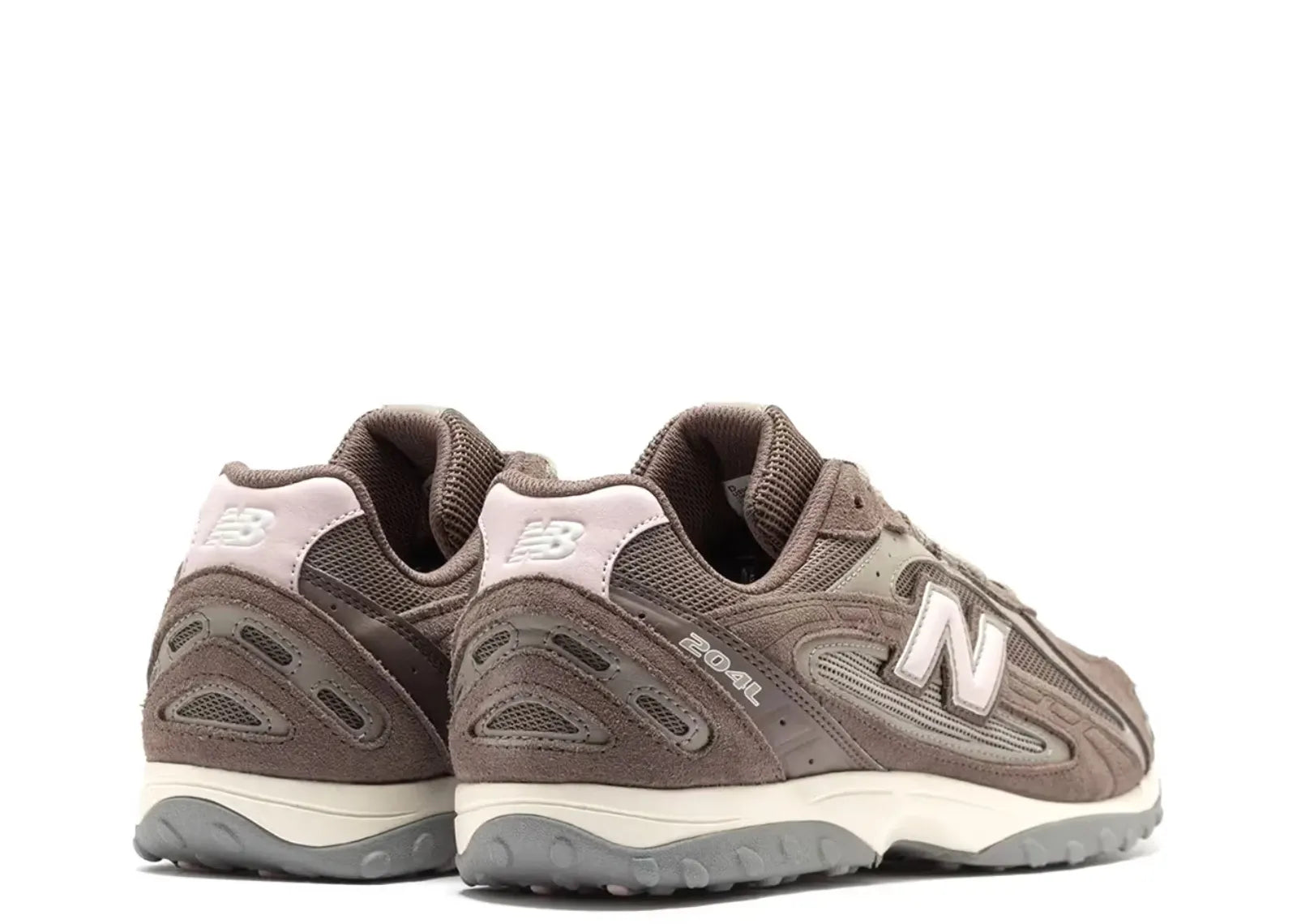 NEW BALANCE 204L CORTADO