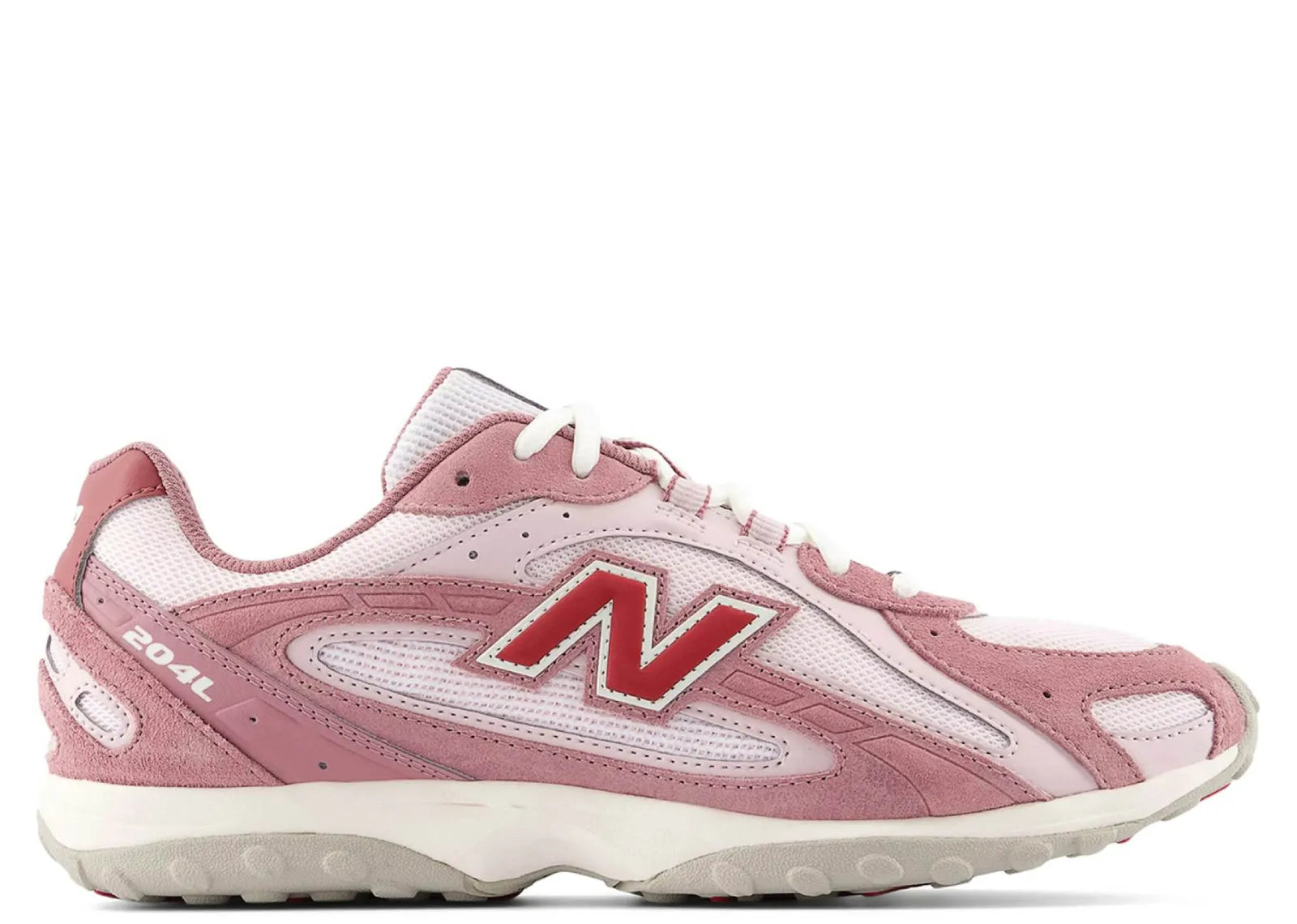 NEW BALANCE 204L ROSEWOOD