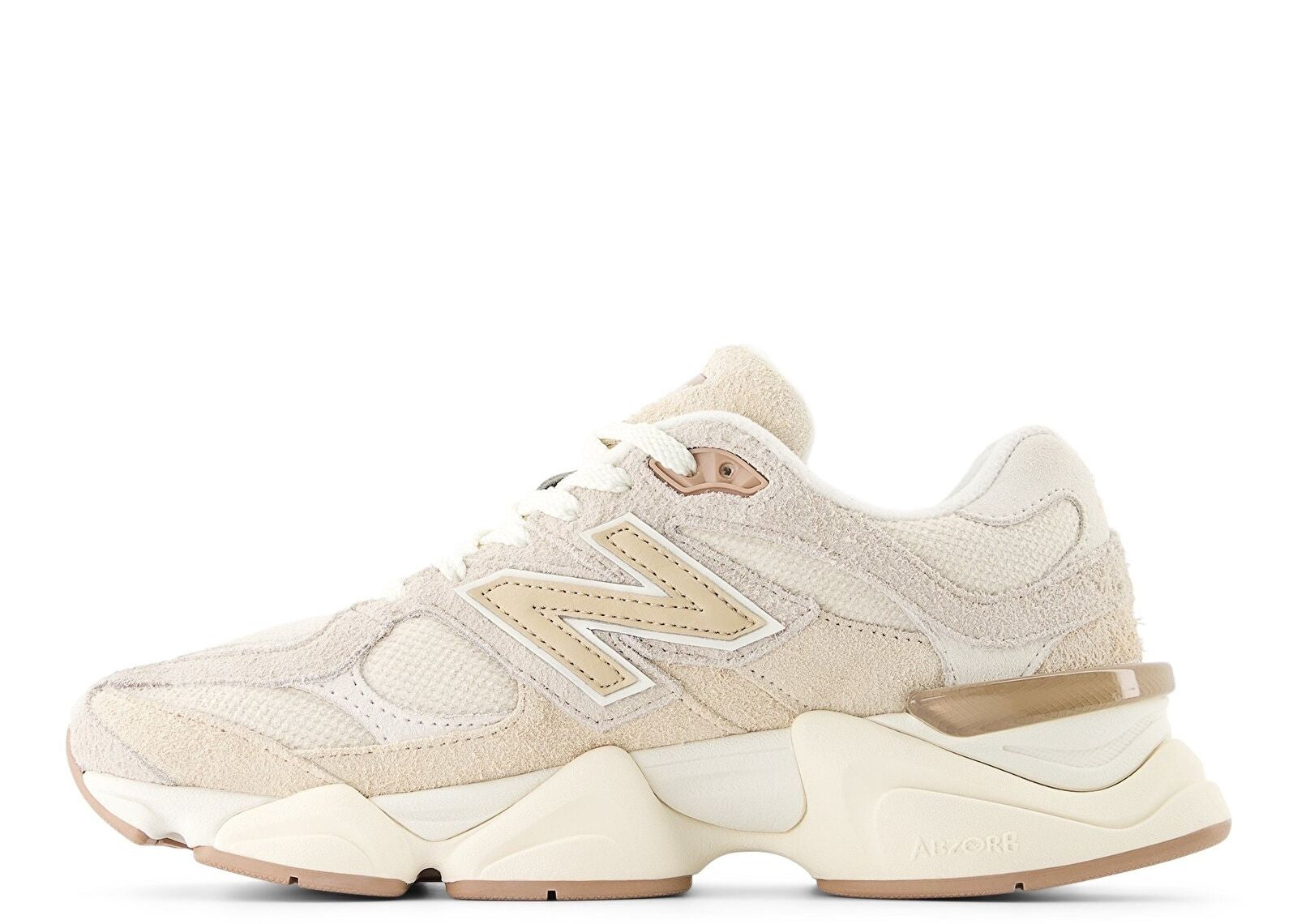 NEW BALANCE 9060 BISQUE SEA SALT