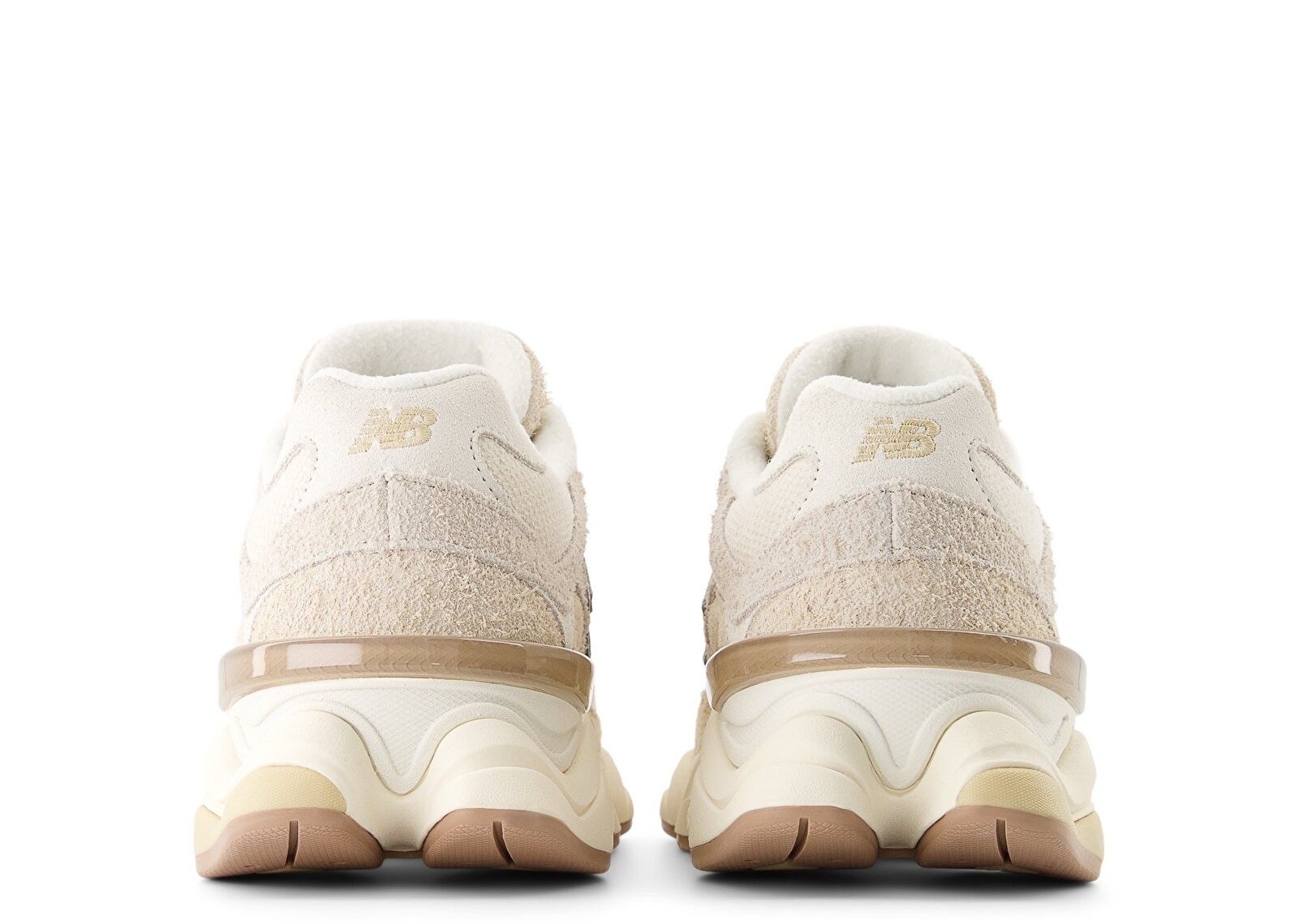 NEW BALANCE 9060 BISQUE SEA SALT