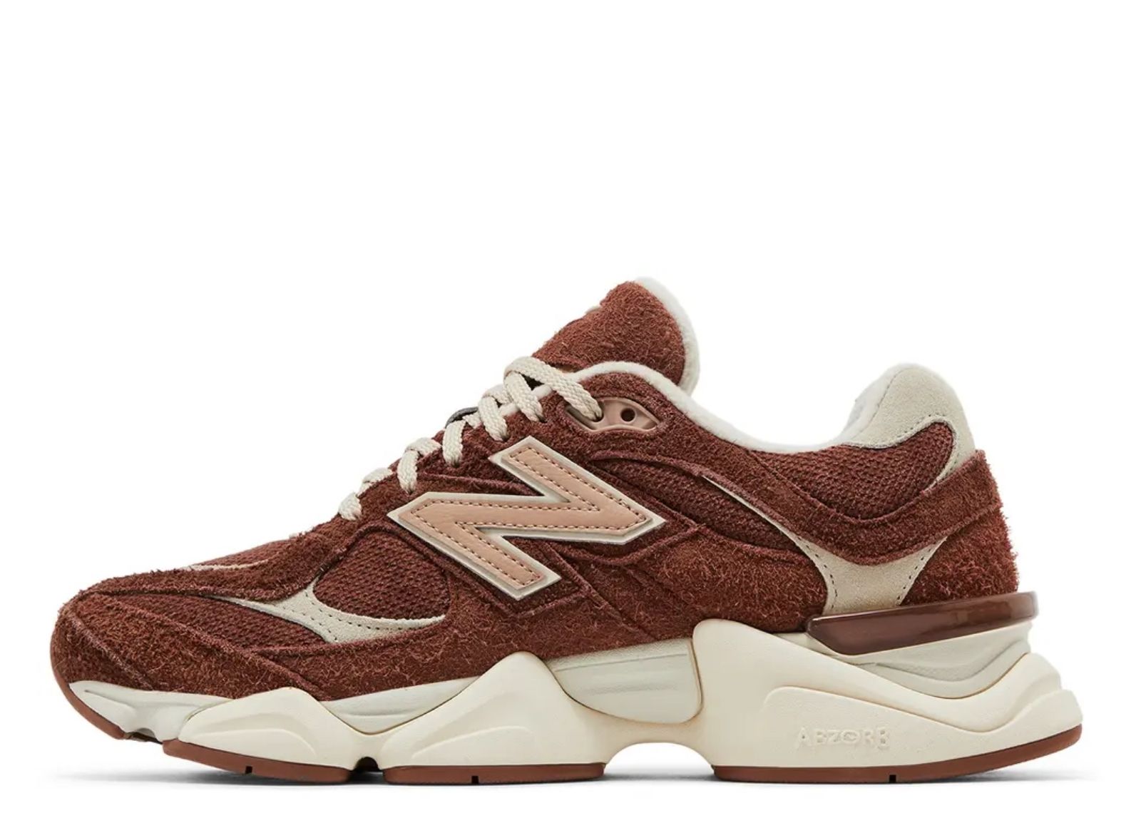 NEW BALANCE 9060 RICH OAK