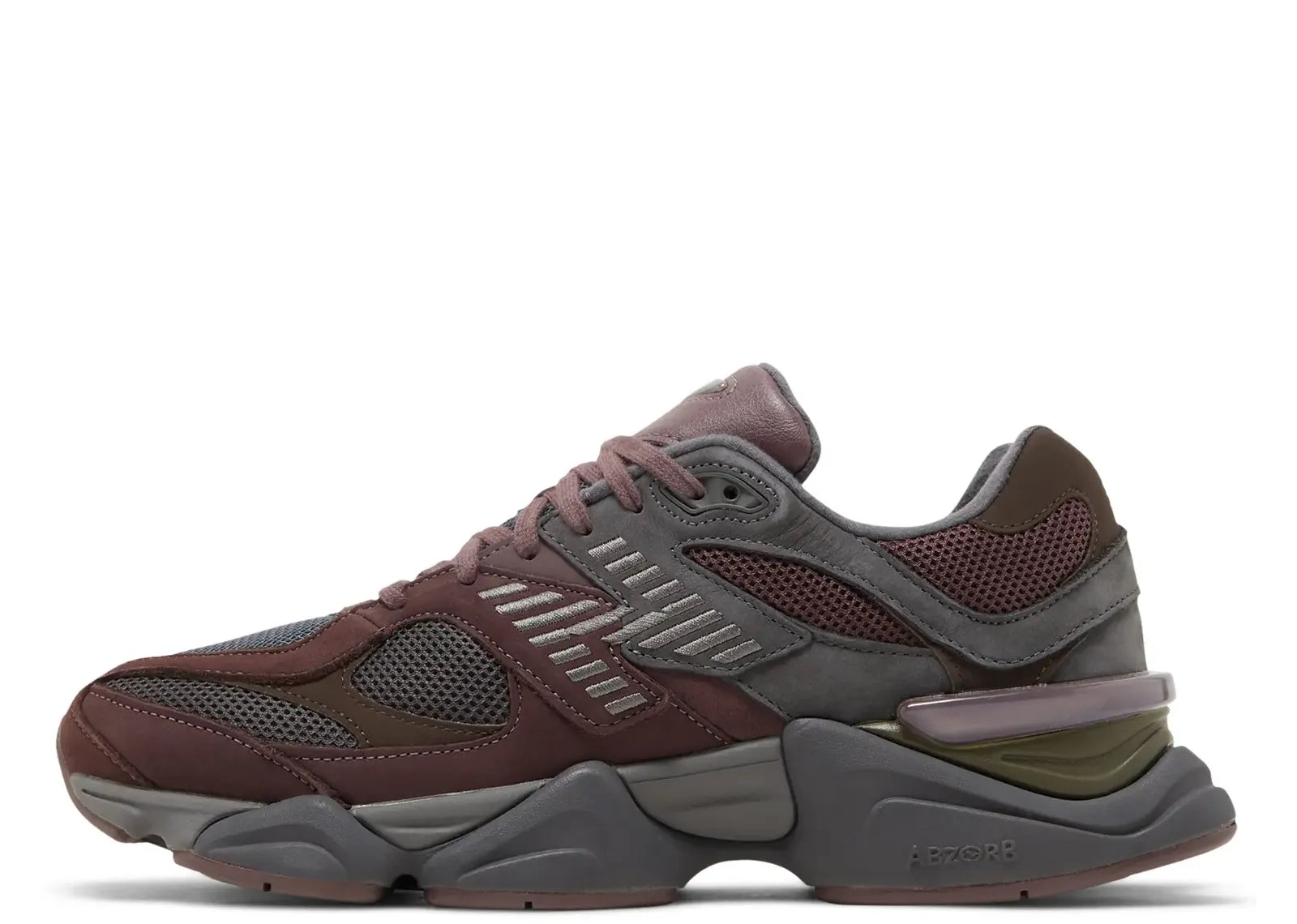 NEW BALANCE 9060 TRUFFLE RICH EARTH MAGNET