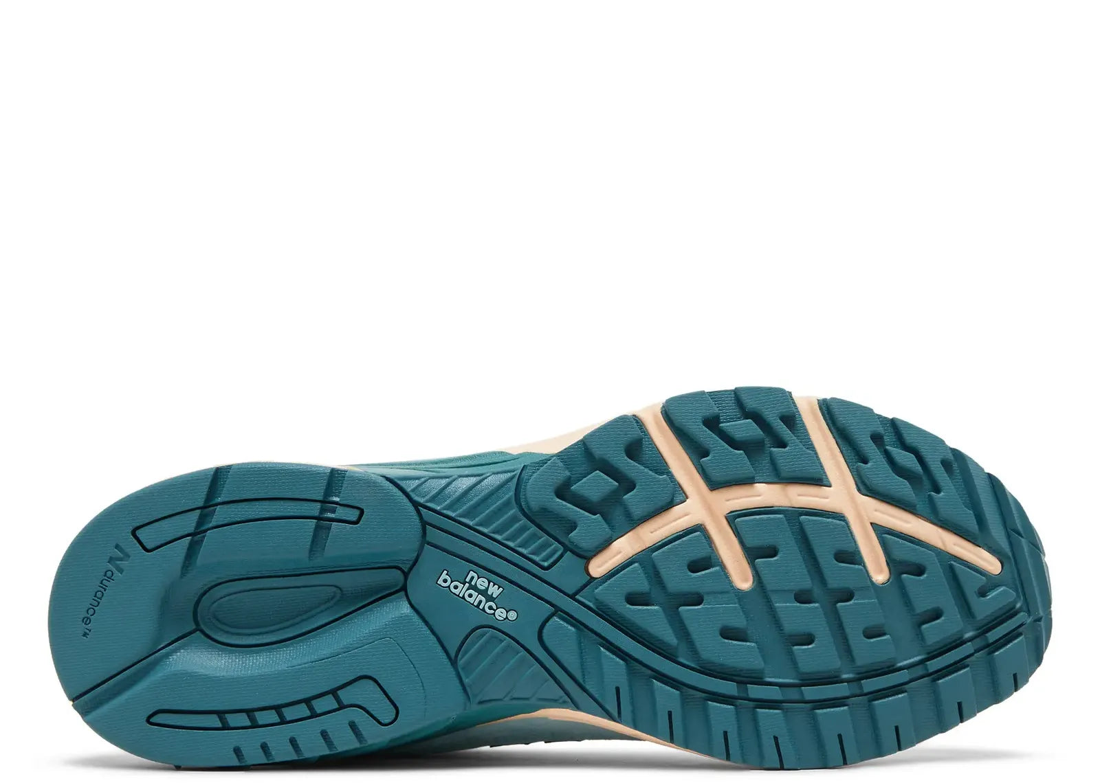 NEW BALANCE 993 JOE FRESHGOODS PERFORMANCE ART ARCTIC BLUE