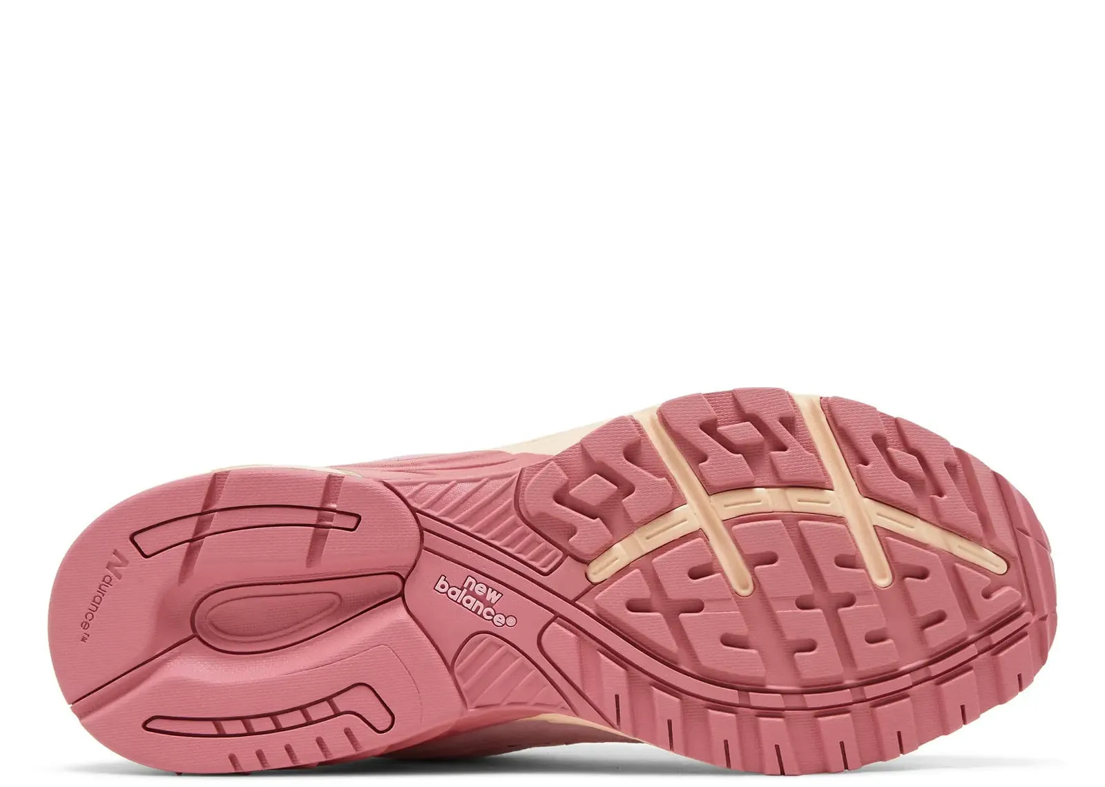 NEW BALANCE 993 JOE FRESHGOODS PERFORMANCE ART POWDER PINK