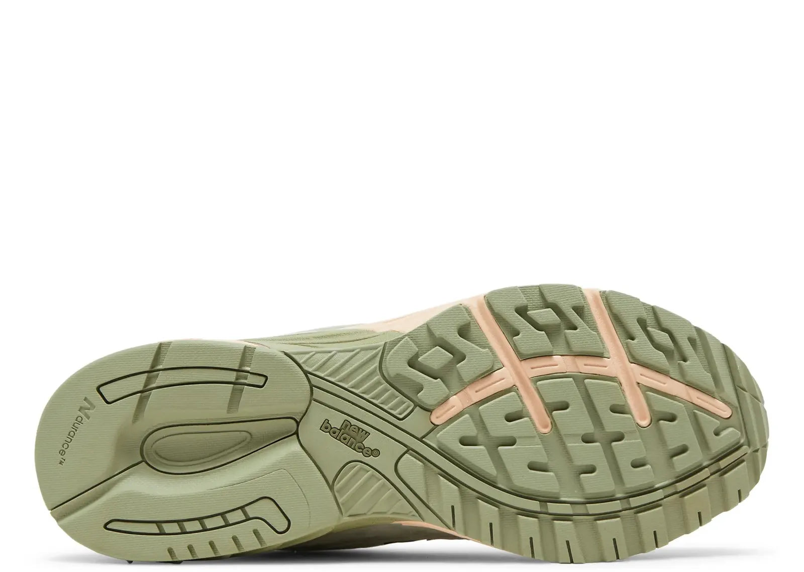 NEW BALANCE 993 JOE FRESHGOODS PERFORMANCE ART SAGE