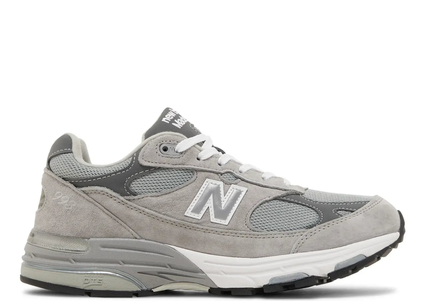 NEW BALANCE 993 MIUSA GREY