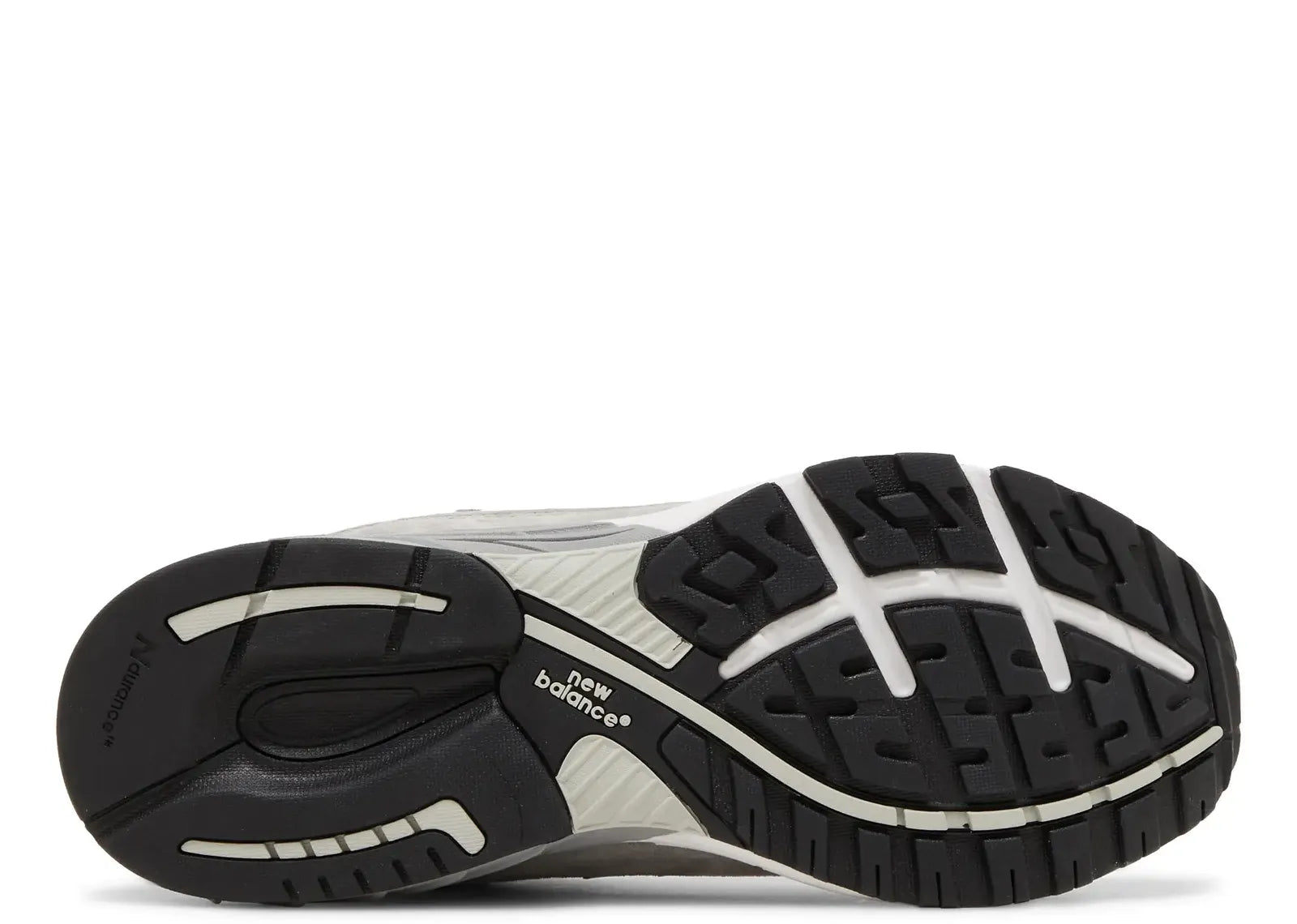 NEW BALANCE 993 MIUSA GREY