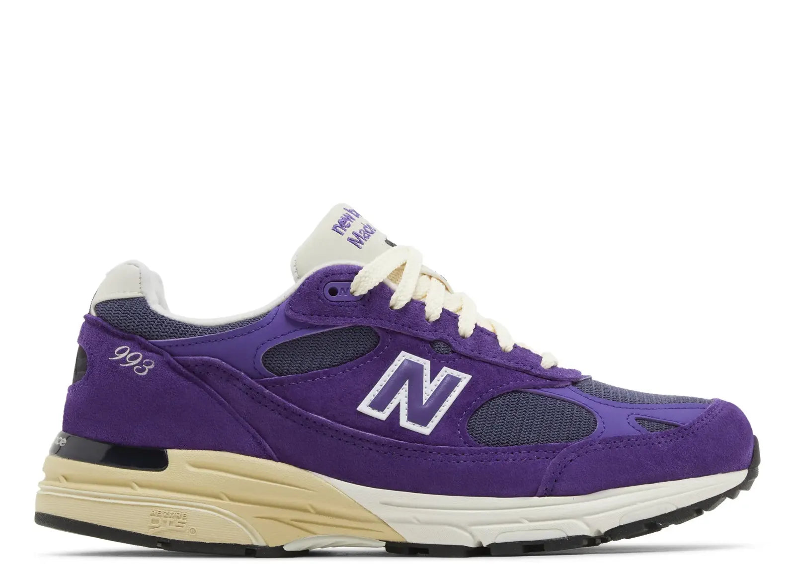 NEW BALANCE 993 MIUSA TEDDY SANTIS INTERSTELLAR