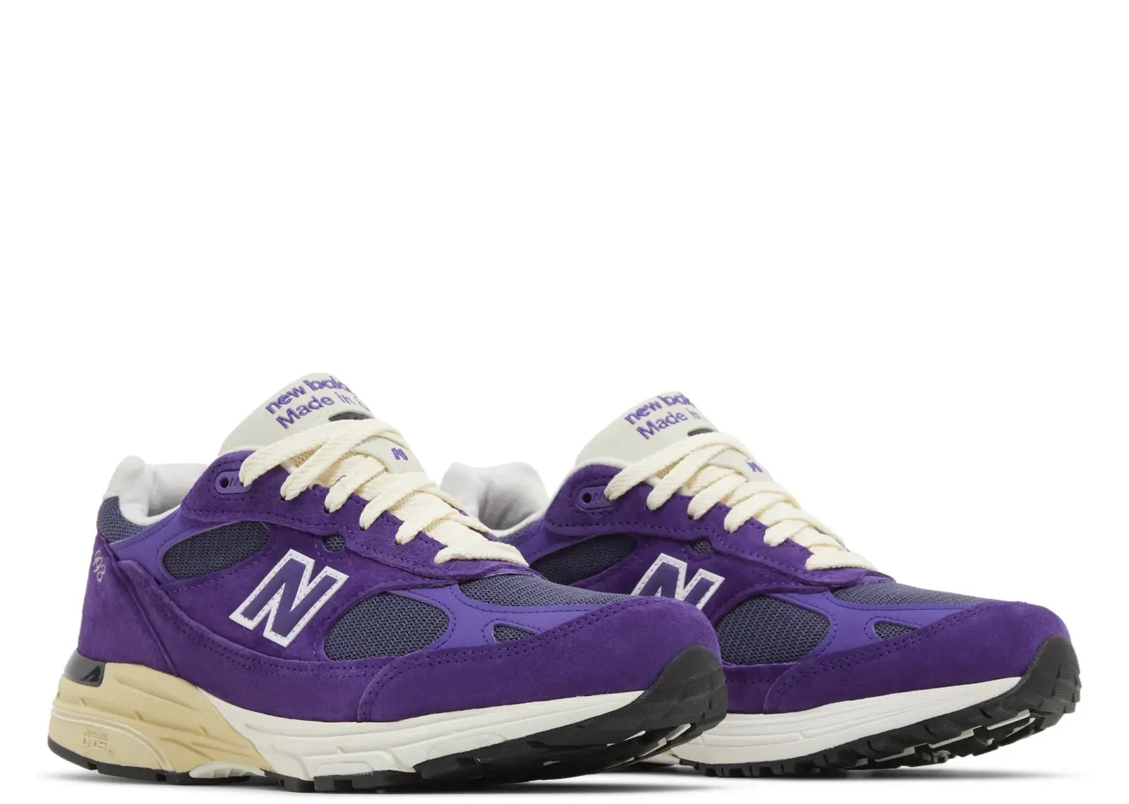 NEW BALANCE 993 MIUSA TEDDY SANTIS INTERSTELLAR