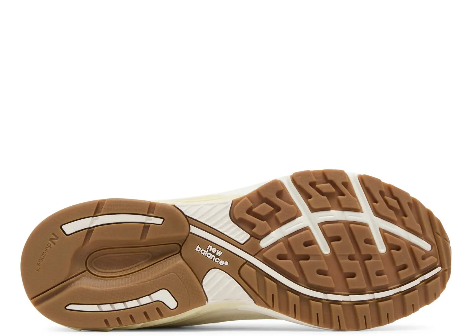 NEW BALANCE 993 MIUSA TEDDY SANTIS SEA SALT BLACK