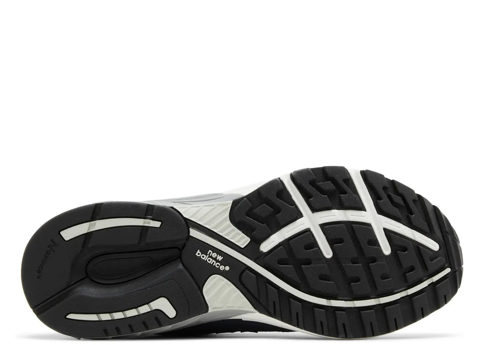 NEW BALANCE 993 NAVY WHITE