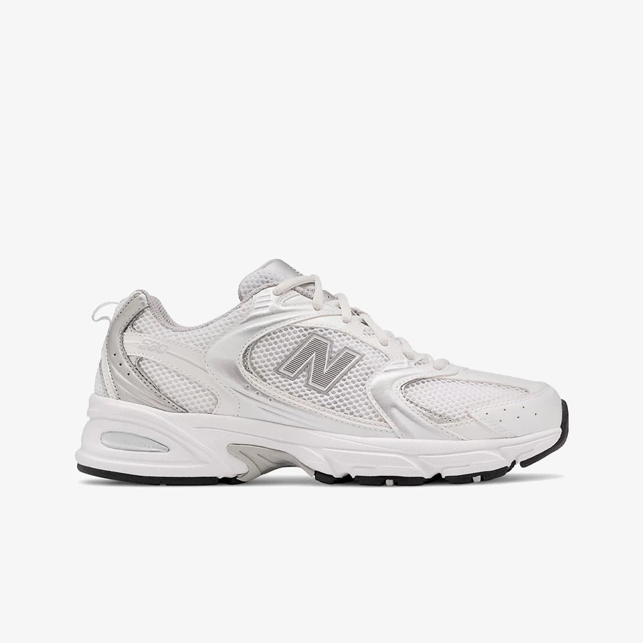 NEW BALANCE 530 ‘MUNSELL WHITE’