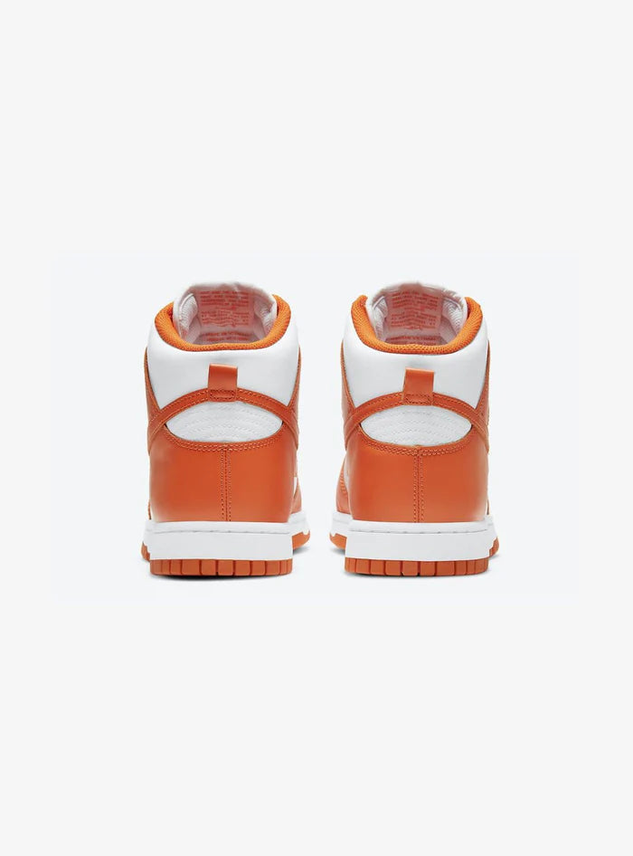 NİKE DUNK HIGH SYRACUSE